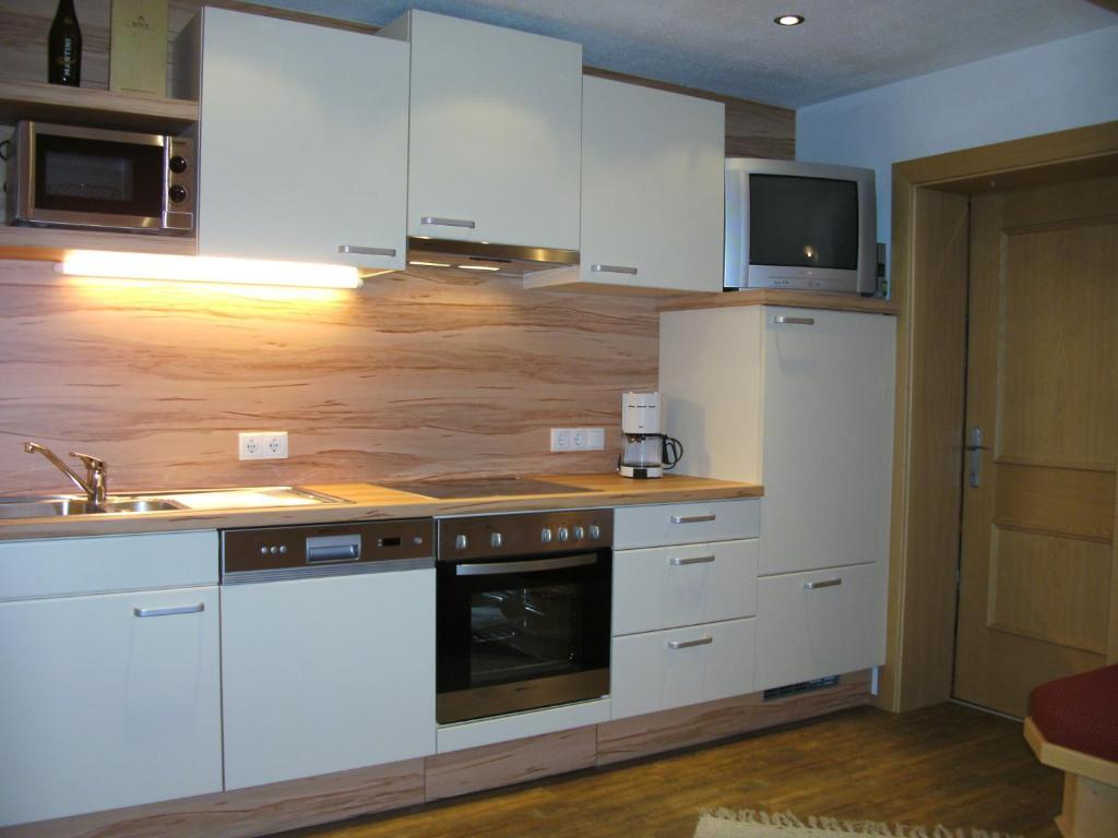 Appartements Stoffenhof Alpbach Habitación foto